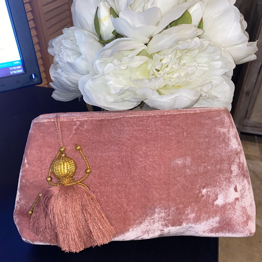Makeup Bag